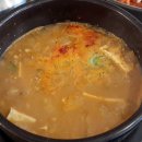 효소원 순두부와 청국장 그리고 전 이미지