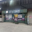 서산글램핑 | [서산] 고든남글램핑 아기랑 후기