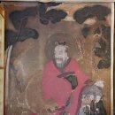 치성광여래도 | 동작동 국립서울현충원 내에 자리한 호국지장사