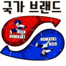한국체대 국가대표 태권도장 이미지
