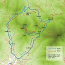 유명산산장 이미지