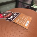 바디프랜드 현대백화점 판교점 | [안마의자 비교] 오씸(OSIM) vs 파나소닉 vs 바디프랜드 안마의자 체험후에 장단점 비교, 생생후기 올려...