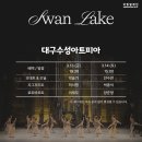 국립발레단 ’백조의 호수’ 이미지