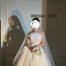초이스 | [수원 브라이덜 휘] 본식 드레스 초이스 후기