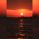 Eulwangni Beach Sunset.. 이미지