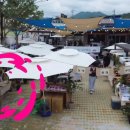 한마당 연탄불고기 이미지