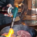㈜해량260도부천점 | [후기] 260도 송도유원지점 / 숙성와규 맛집 / 인천 가족 외식장소 추천