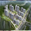 안동상록아파트 옆 이미지