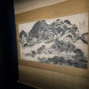 매화초교 | 갤러리 구루지 조선 명화 레플리카展