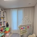 파리바게뜨 양주옥정대림점 | e편한세상옥정메트로포레 74타입 커튼 시공후기/ 옥정 이브자리