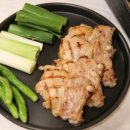 숯불에구운닭 이미지