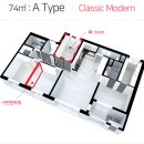 복대두진하트리움 이미지