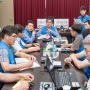 한국수력원자력(주)한울원자력본부(제3발전소) 이미지