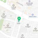 김량장동 gs25 이미지
