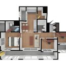 수원역명품자이공인중개사사무소 이미지