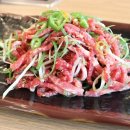 배수경양재정육식당 이미지