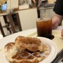 공중전화 부스 옆 | 📞 청주 ‘Call on Me’ 카페 후기 – 공중전화 부스에서 시작되는 감성