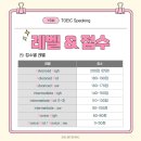[후기] 토익스피킹 IH 독학 후기 / 직장인 3일 벼락치기 가능한.