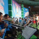 남해실내체육관 체육관 이미지