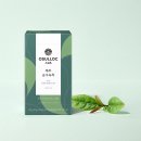 수확농축마트 | 봄이 남기고 간 초록빛, 녹차 수확부터 말차까지 알아보기