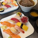 스시도쿠더성수 | 서울숲 근처 초밥 맛집 스시도쿠 더성수 후기