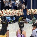 두리얀푸드 | 태국 해외봉사 5일차