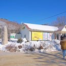 하얀 목장 이미지