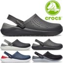 크록스 라이트라이드 라이트라이드 360 4종 CROCS 4종1택 이미지