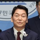 안철수, `건강 이상설` 발언 사과 촉구…장성철 "계속 협박하시면 구급차 사진도 공개" 이미지