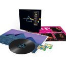 PINK FLOYD / THE DARK SIDE OF THE MOON 50주년 기념반 3종 예약 안내 이미지