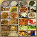 강사부 | 한대역앞맛집 한식뷔페 강사부 후기