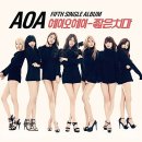 AOA 카카오 검색결과