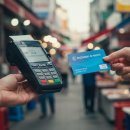 이왕주유소 이미지