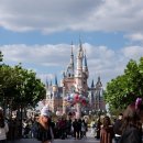 上海 디즈니랜드, 12월 23일부터 ‘실명제’ 전환...1인 1장 한정 이미지