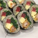 하나칼국수김밥 이미지