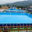 곡성 섬진강 기차마을 이미지