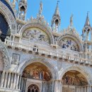 아들 가족과 함께한 베네치아 여행(2) 이미지