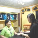 연수세탁 이미지