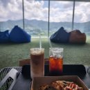 하백의정원 | 남양주 대형 베이커리 카페 라온숨 내돈내산