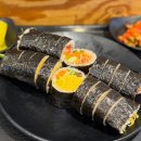 마녀김밥신사역점 | 청담동마녀김밥 신사역점 내돈내산 후기! 간단하게 먹기 좋아요