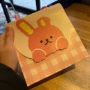 명덕역카페 그저모이기 - 블루리본 수상 디저트 맛집