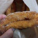 옥수동찹쌀꽈배기