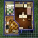 스타트하우스식당 이미지