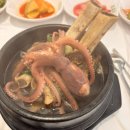 깔코리아 | [강진맛집] 황칠코리아 목삼정 / 황칠 갈낙탕