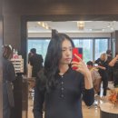 강남역 미용실 최민선 디자이너님 찐후기 - 쟈끄데샹쥬 강남삼성타운점