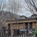 파주파인밸리 | 경기도 파주 여행 개별바베큐 수영장 펜션, 파인밸리 힐테라스