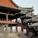 밀양영남루 이미지