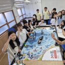 한천초등학교 이미지