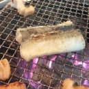 오동도 산아나고 숯불구이 이미지