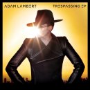 Adam Lambert (아담램버트) Trespassing EP 이미지